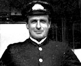 Fremantle Tramways Detail