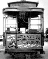 Kalgoorlie Tramways Detail