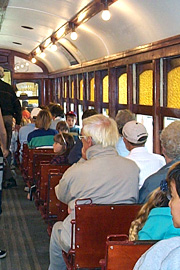 Western Australia's Heritage Tramway