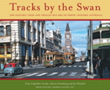 Tracks By The Swan Cover